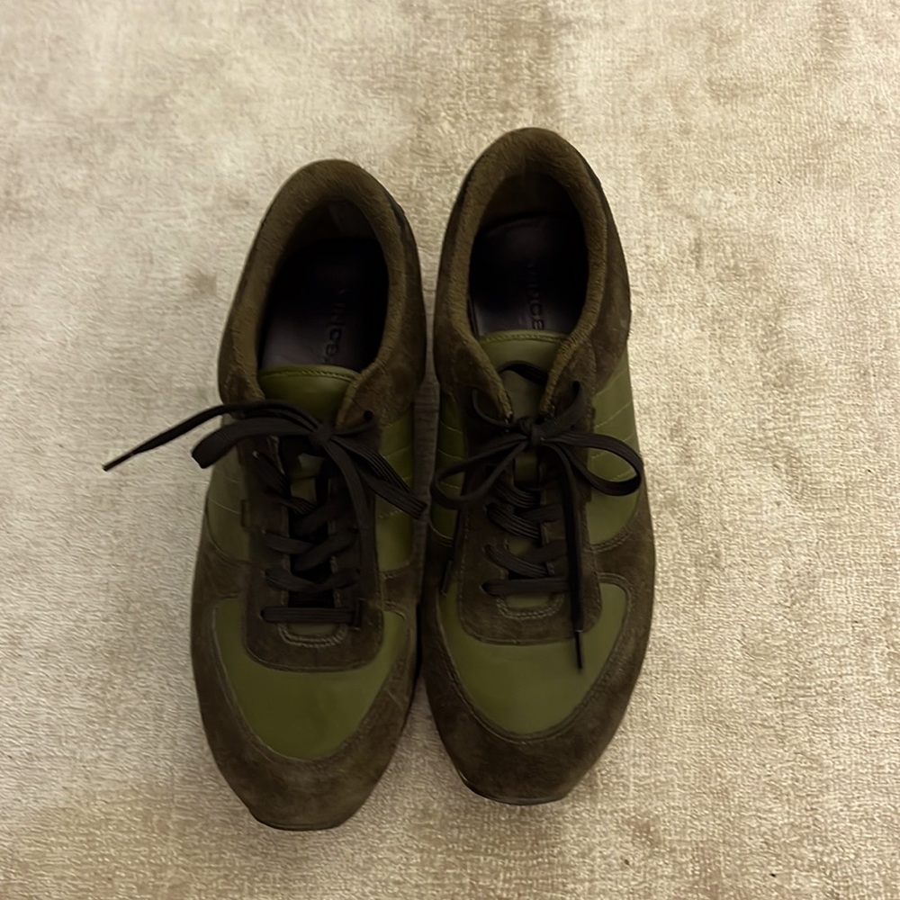 Vince sneakers women